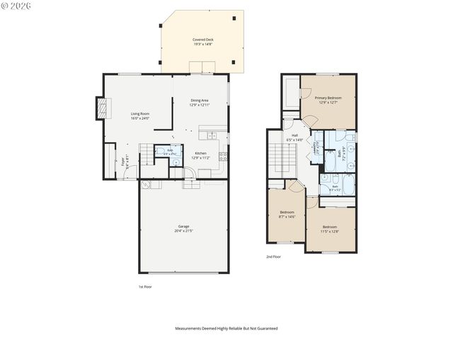4295 Sw PLUMERIA Way, Beaverton, OR 97078