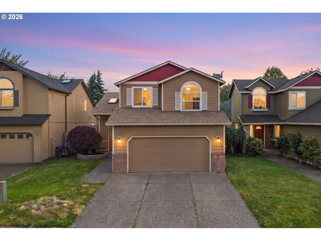 4295 Sw PLUMERIA Way, Beaverton, OR 97078