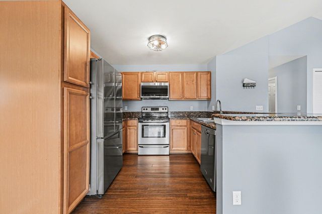 16096 Morningside, Northville, MI 48168