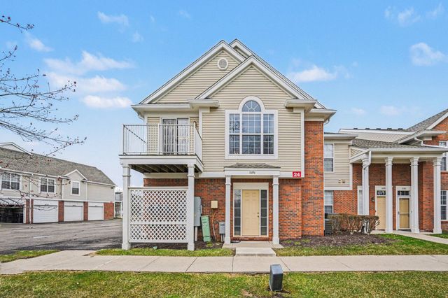 16096 Morningside, Northville, MI 48168