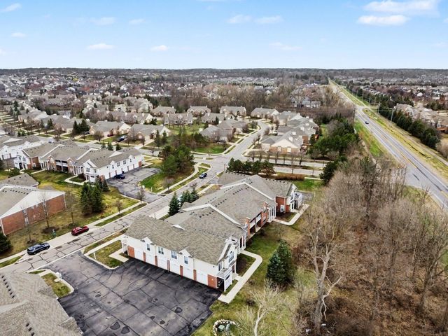 16096 Morningside, Northville, MI 48168