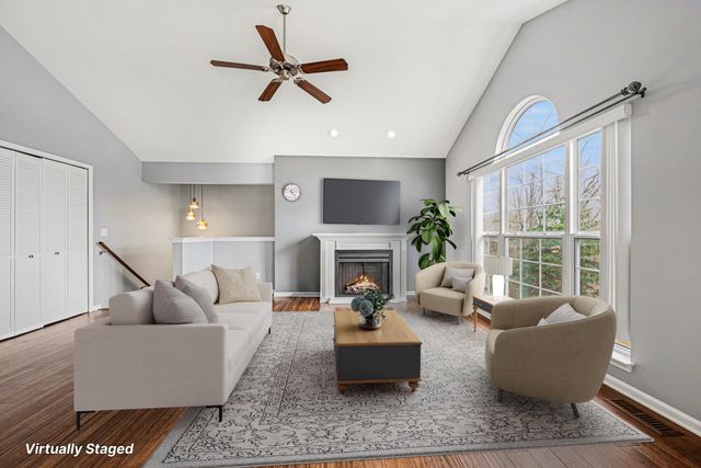 16096 Morningside, Northville, MI 48168