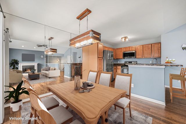 16096 Morningside, Northville, MI 48168