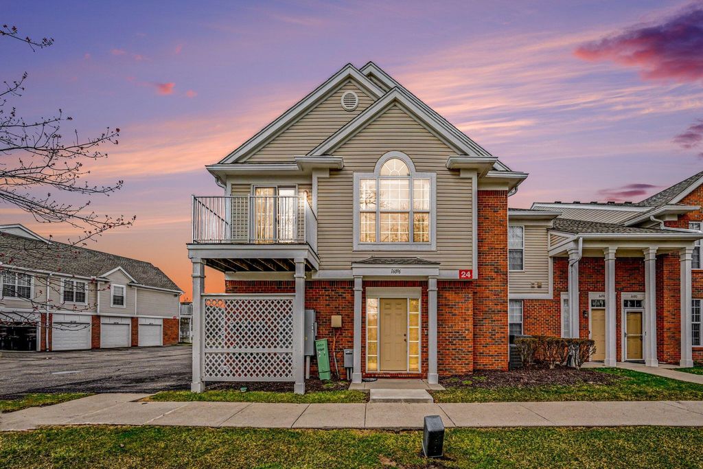 16096 Morningside, Northville, MI 48168