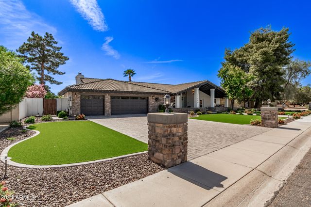 11848 N 53RD Street, Scottsdale, AZ 85254