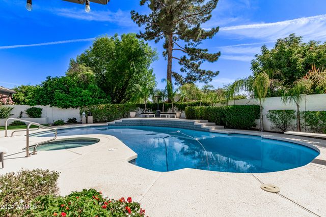 11848 N 53RD Street, Scottsdale, AZ 85254