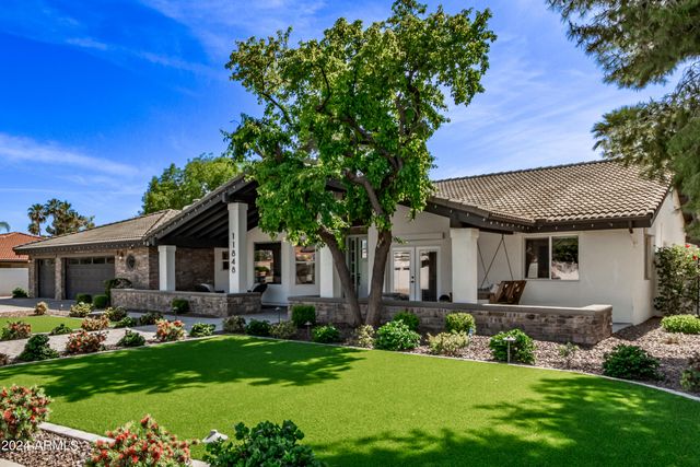 11848 N 53RD Street, Scottsdale, AZ 85254