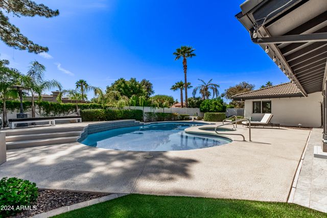 11848 N 53RD Street, Scottsdale, AZ 85254