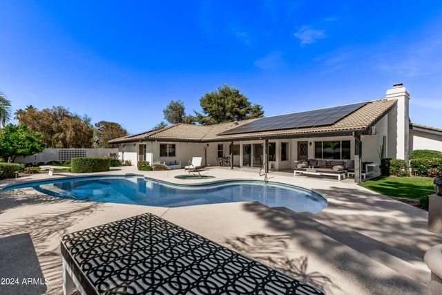 11848 N 53RD Street, Scottsdale, AZ 85254