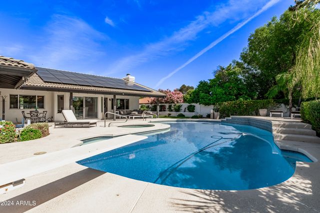 11848 N 53RD Street, Scottsdale, AZ 85254