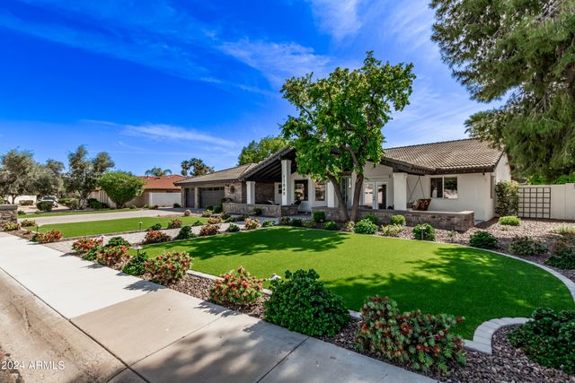 11848 N 53RD Street, Scottsdale, AZ 85254