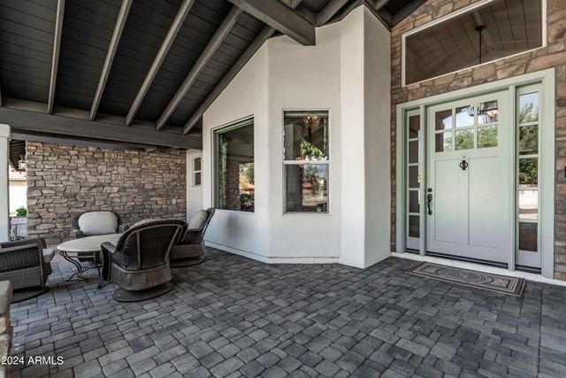 11848 N 53RD Street, Scottsdale, AZ 85254