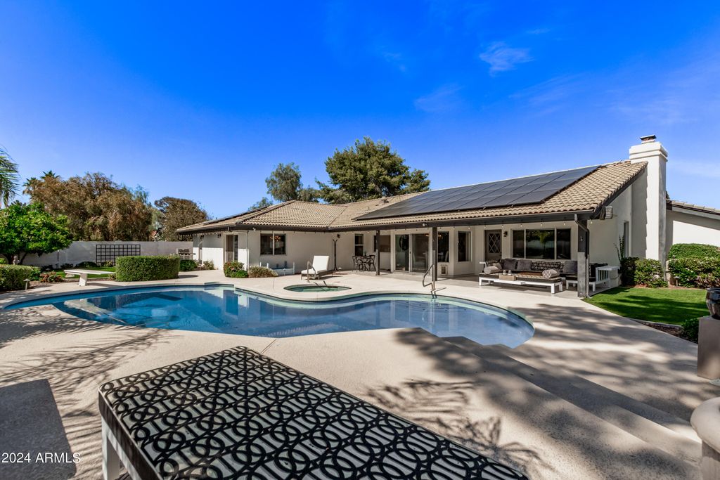 Image 51 of property listing at 11848 N 53RD Street, Scottsdale, AZ 85254