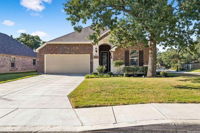 8512 REGUSCI GRV, Boerne, TX 78015