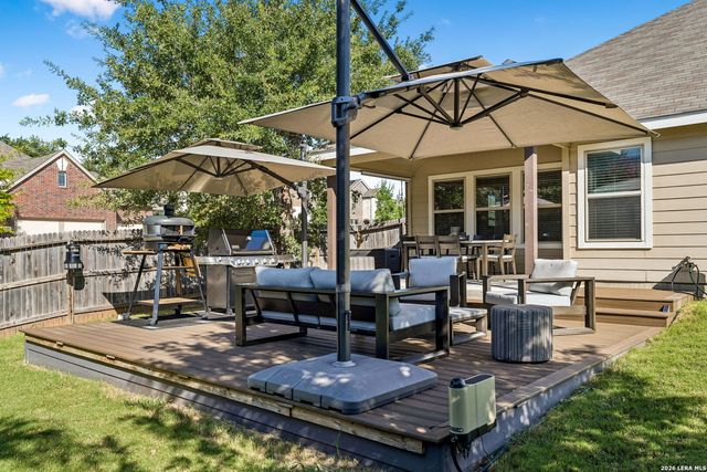 8512 REGUSCI GRV, Boerne, TX 78015