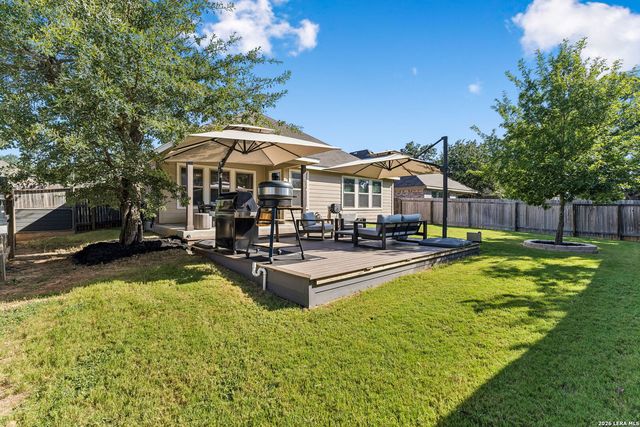 8512 REGUSCI GRV, Boerne, TX 78015