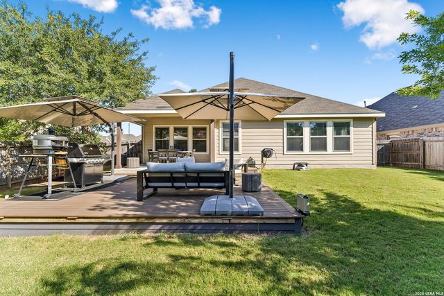 8512 REGUSCI GRV, Boerne, TX 78015