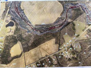 70 Acres Sutton Road, Louisburg, NC 27549