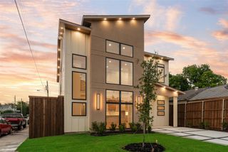 1527 Dennison Street, Dallas, TX 75212