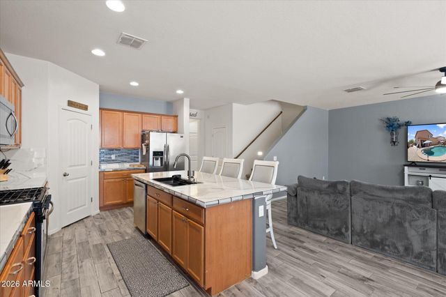 13106 W EL CORTEZ Place, Peoria, AZ 85383