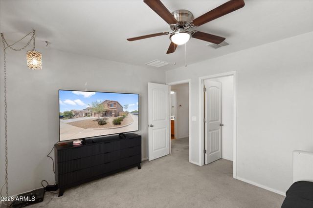 13106 W EL CORTEZ Place, Peoria, AZ 85383