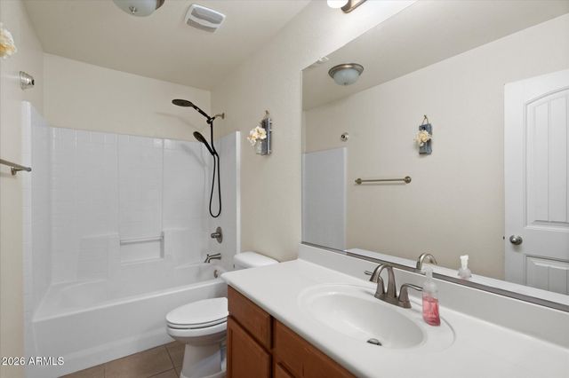 13106 W EL CORTEZ Place, Peoria, AZ 85383