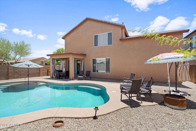 13106 W EL CORTEZ Place, Peoria, AZ 85383