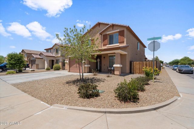 13106 W EL CORTEZ Place, Peoria, AZ 85383