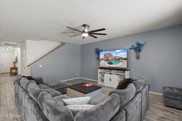 13106 W EL CORTEZ Place, Peoria, AZ 85383