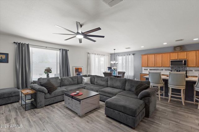 13106 W EL CORTEZ Place, Peoria, AZ 85383