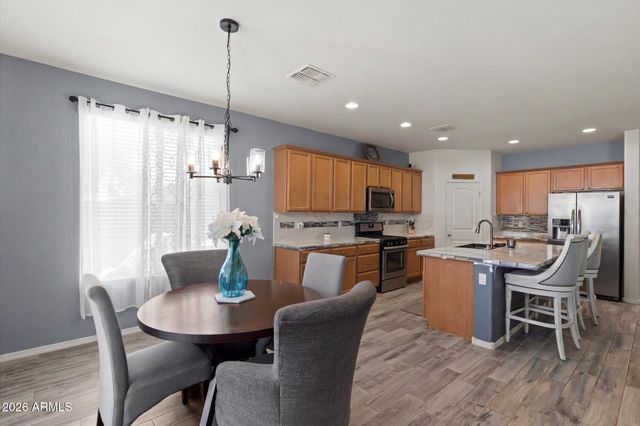 13106 W EL CORTEZ Place, Peoria, AZ 85383