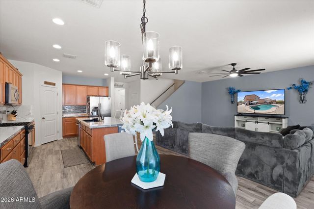 13106 W EL CORTEZ Place, Peoria, AZ 85383