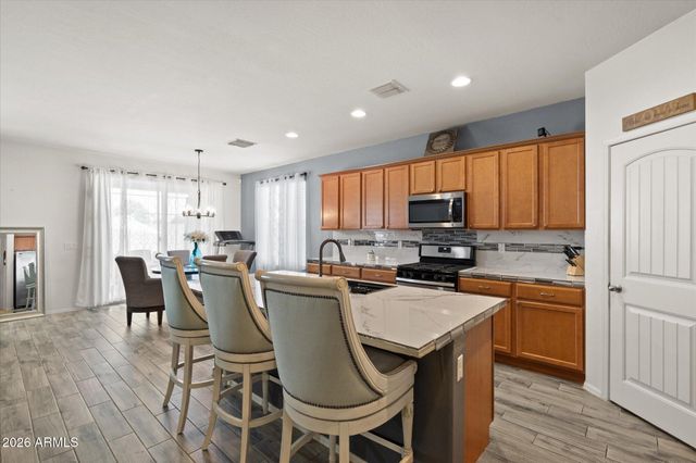 13106 W EL CORTEZ Place, Peoria, AZ 85383