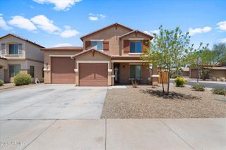 13106 W EL CORTEZ Place, Peoria, AZ 85383