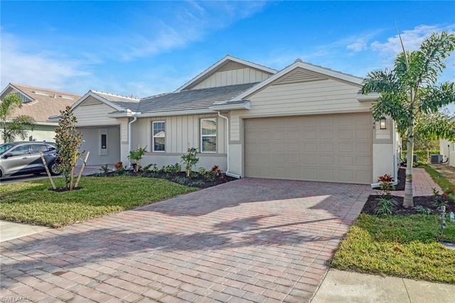 1148 Enbrook LOOP, Naples, FL 34114