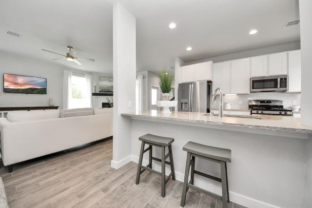 15943 Sycamore Maple Lane, Cypress, TX 77429