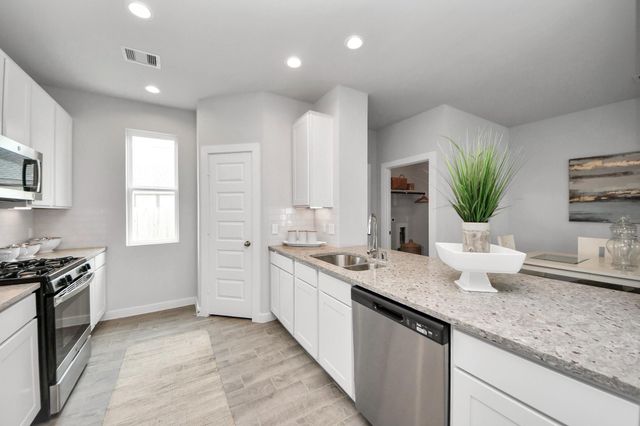 15943 Sycamore Maple Lane, Cypress, TX 77429