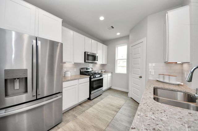 15943 Sycamore Maple Lane, Cypress, TX 77429