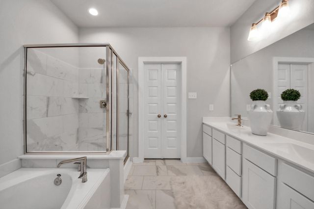 15943 Sycamore Maple Lane, Cypress, TX 77429