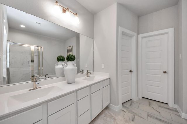 15943 Sycamore Maple Lane, Cypress, TX 77429