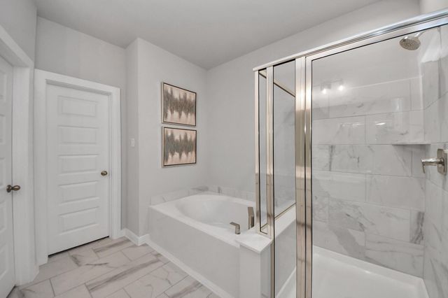 15943 Sycamore Maple Lane, Cypress, TX 77429
