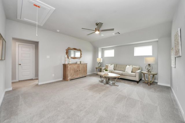 15943 Sycamore Maple Lane, Cypress, TX 77429