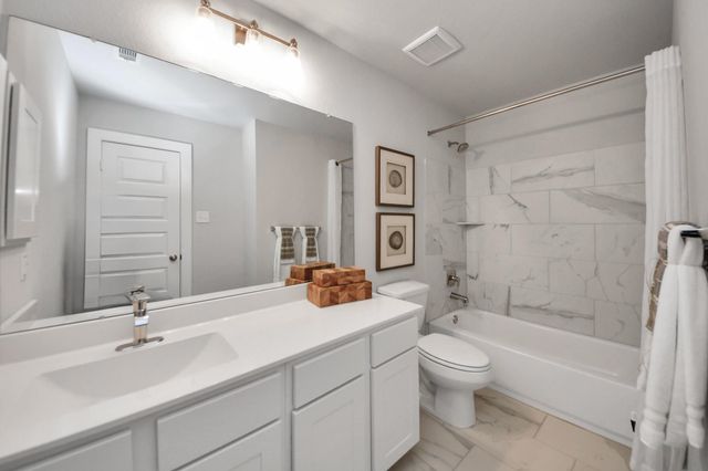 15943 Sycamore Maple Lane, Cypress, TX 77429