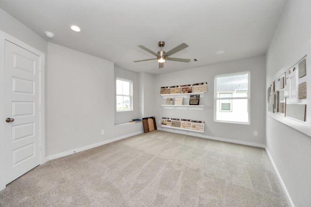 15943 Sycamore Maple Lane, Cypress, TX 77429