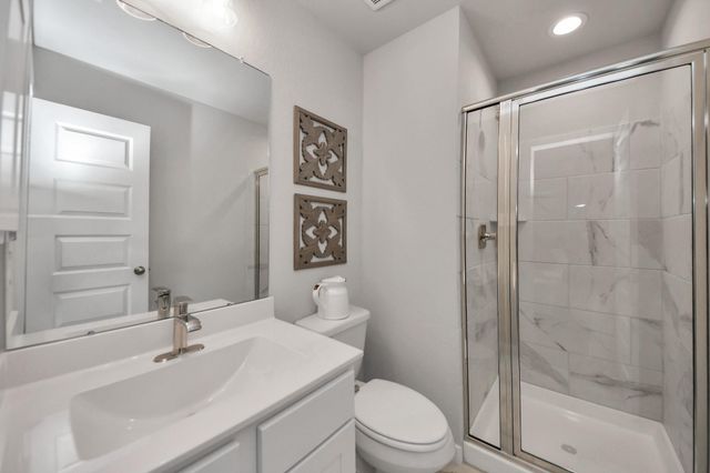 15943 Sycamore Maple Lane, Cypress, TX 77429