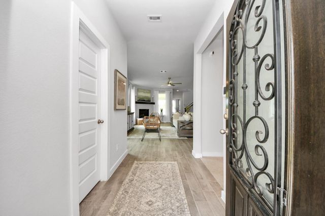 15943 Sycamore Maple Lane, Cypress, TX 77429