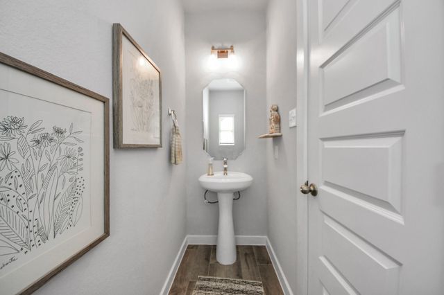 15943 Sycamore Maple Lane, Cypress, TX 77429