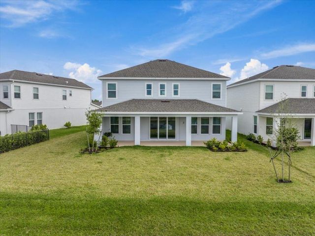 11654 SW Macelli Way, Port St. Lucie, Port St Lucie, FL 34987