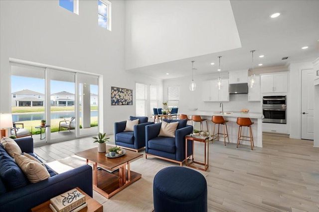 11654 SW Macelli Way, Port St. Lucie, Port St Lucie, FL 34987