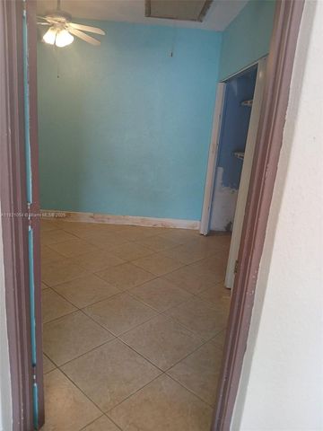 Address unavailable.